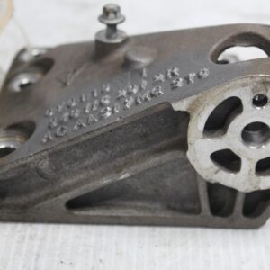 Porsche 957 Cayenne Turbo Right Engine Mount Support Bracket 94811520103, 9481152012 - Image 2