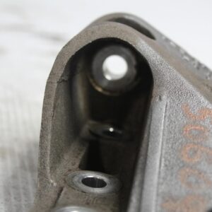 Porsche 957 Cayenne Turbo Right Engine Mount Support Bracket 94811520103, 9481152012 - Image 11