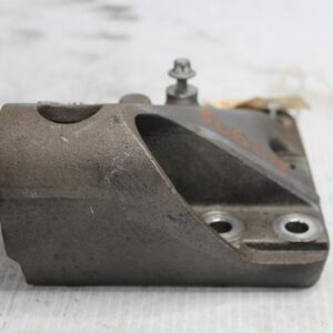 Porsche 957 Cayenne Turbo Right Engine Mount Support Bracket 94811520103, 9481152012 - Image 4