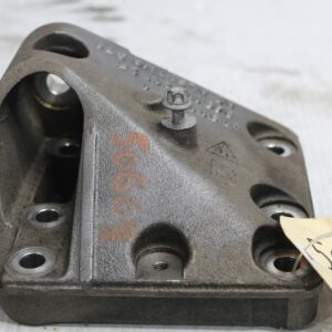 Porsche 957 Cayenne Turbo Right Engine Mount Support Bracket 94811520103, 9481152012 - Image 5