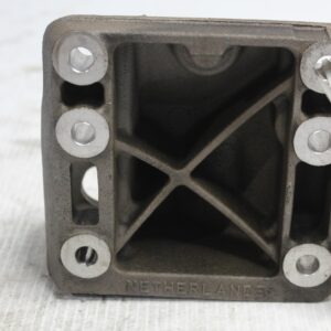 Porsche 957 Cayenne Turbo Right Engine Mount Support Bracket 94811520103, 9481152012 - Image 6
