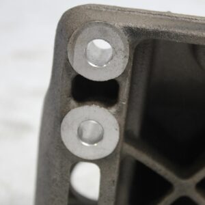 Porsche 957 Cayenne Turbo Right Engine Mount Support Bracket 94811520103, 9481152012 - Image 7