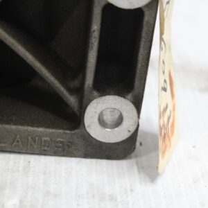 Porsche 957 Cayenne Turbo Right Engine Mount Support Bracket 94811520103, 9481152012 - Image 9