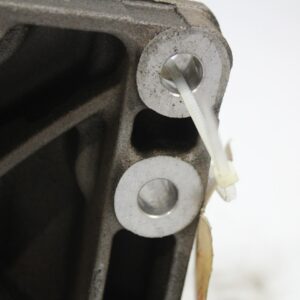 Porsche 957 Cayenne Turbo Right Engine Mount Support Bracket 94811520103, 9481152012 - Image 10