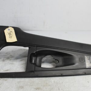 Porsche 955 957 Cayenne Right Engine Compartment Trim 95550444402, 7L5806584G
