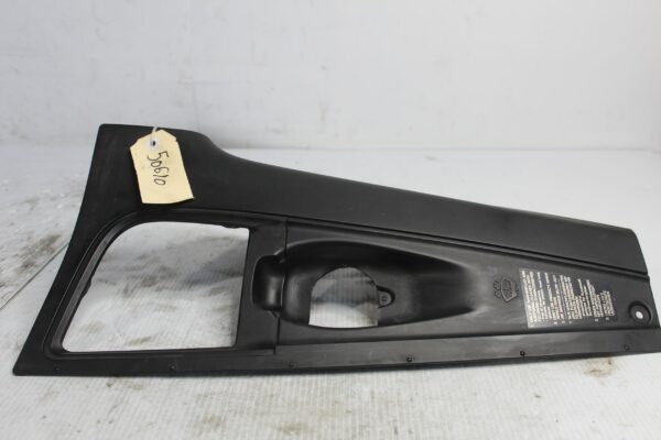 Porsche 955 957 Cayenne Right Engine Compartment Trim 95550444402, 7L5806584G