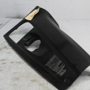 Porsche 955 957 Cayenne Right Engine Compartment Trim 95550444402, 7L5806584G - Image 2
