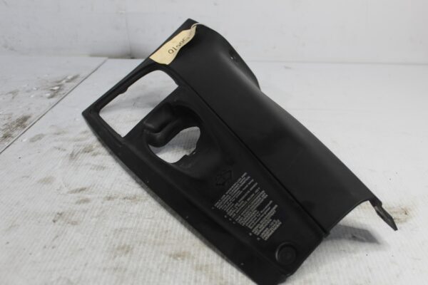 Porsche 955 957 Cayenne Right Engine Compartment Trim 95550444402, 7L5806584G