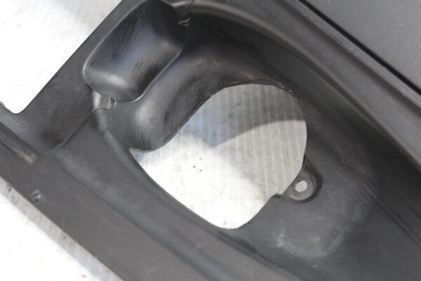 Porsche 955 957 Cayenne Right Engine Compartment Trim 95550444402, 7L5806584G