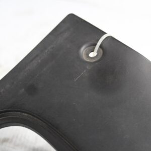 Porsche 955 957 Cayenne Right Engine Compartment Trim 95550444402, 7L5806584G - Image 14