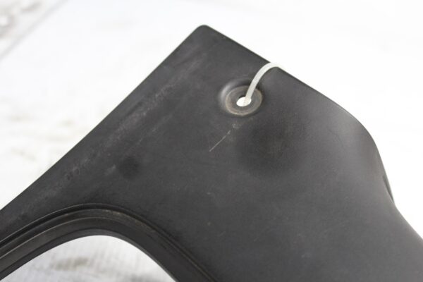 Porsche 955 957 Cayenne Right Engine Compartment Trim 95550444402, 7L5806584G