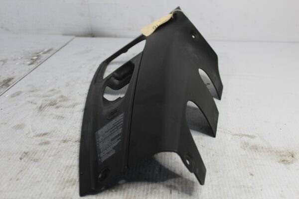 Porsche 955 957 Cayenne Right Engine Compartment Trim 95550444402, 7L5806584G