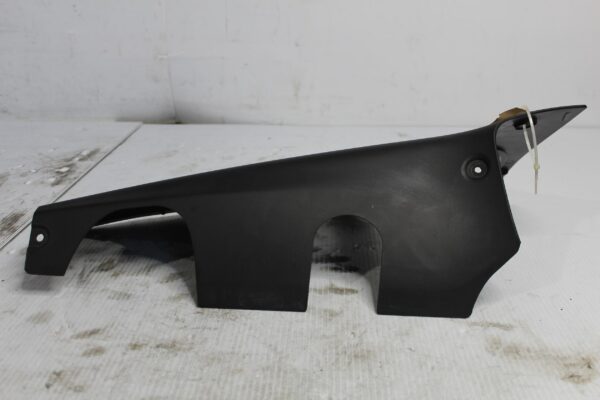 Porsche 955 957 Cayenne Right Engine Compartment Trim 95550444402, 7L5806584G