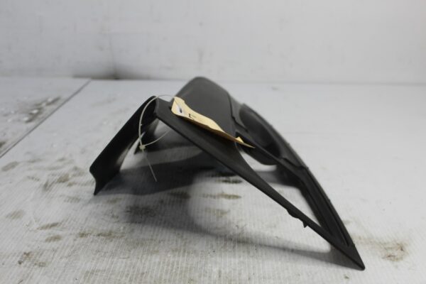 Porsche 955 957 Cayenne Right Engine Compartment Trim 95550444402, 7L5806584G