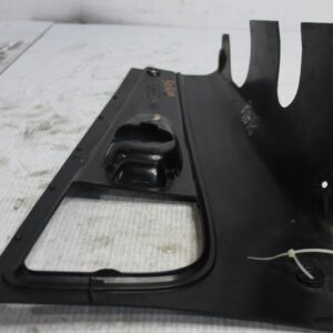 Porsche 955 957 Cayenne Right Engine Compartment Trim 95550444402, 7L5806584G - Image 6