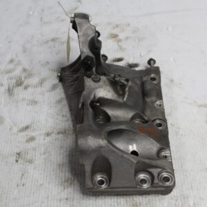 Porsche 957 Cayenne Turbo Left Engine Mount Bracket Support 94810201500