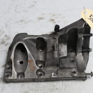 Porsche 957 Cayenne Turbo Left Engine Mount Bracket Support 94810201500 - Image 2