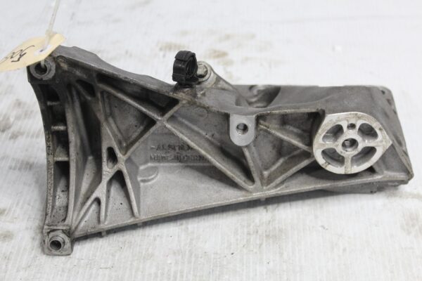 Porsche 957 Cayenne Turbo Left Engine Mount Bracket Support 94810201500