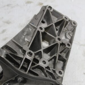 Porsche 957 Cayenne Turbo Left Engine Mount Bracket Support 94810201500 - Image 5