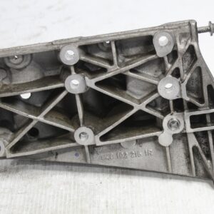 Porsche 957 Cayenne Turbo Left Engine Mount Bracket Support 94810201500 - Image 6