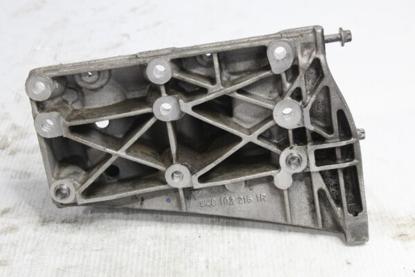 Porsche 957 Cayenne Turbo Left Engine Mount Bracket Support 94810201500