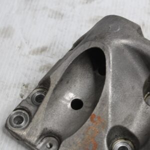 Porsche 957 Cayenne Turbo Left Engine Mount Bracket Support 94810201500 - Image 10