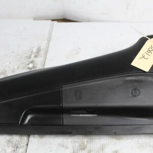 Porsche 955 957 Cayenne Left Engine Bay Cover Plastic 95550450301, 7L5806583D - Image 2