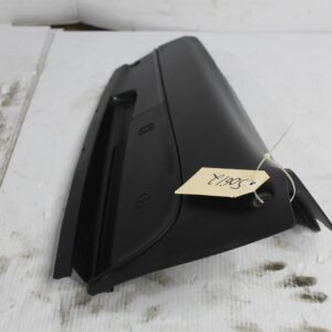 Porsche 955 957 Cayenne Left Engine Bay Cover Plastic 95550450301, 7L5806583D - Image 3