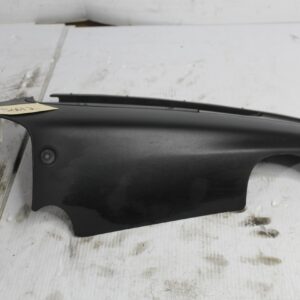 Porsche 955 957 Cayenne Left Engine Bay Cover Plastic 95550450301, 7L5806583D - Image 4