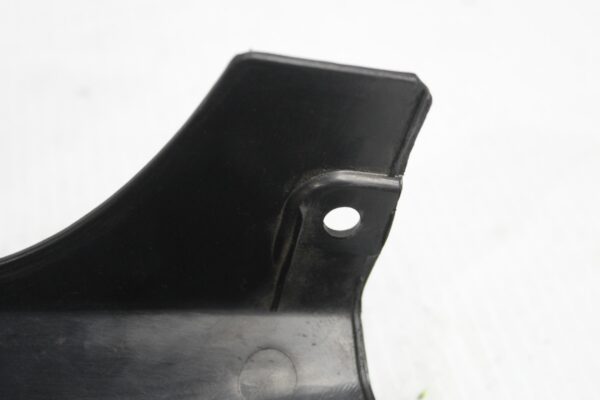 Porsche 955 957 Cayenne Left Engine Bay Cover Plastic 95550450301, 7L5806583D