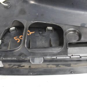 Porsche 955 957 Cayenne Left Engine Bay Cover Plastic 95550450301, 7L5806583D - Image 9