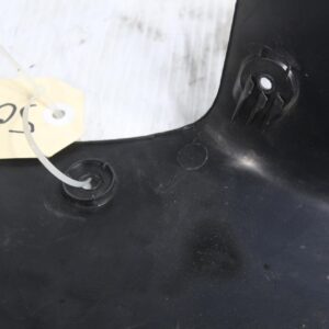 Porsche 955 957 Cayenne Left Engine Bay Cover Plastic 95550450301, 7L5806583D - Image 10