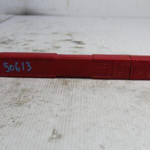 Porsche 955 957 Cayenne Warning Emergency Triangle 00072272206, 7L0860251