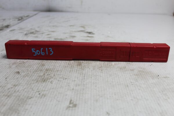 Porsche 955 957 Cayenne Warning Emergency Triangle 00072272206, 7L0860251