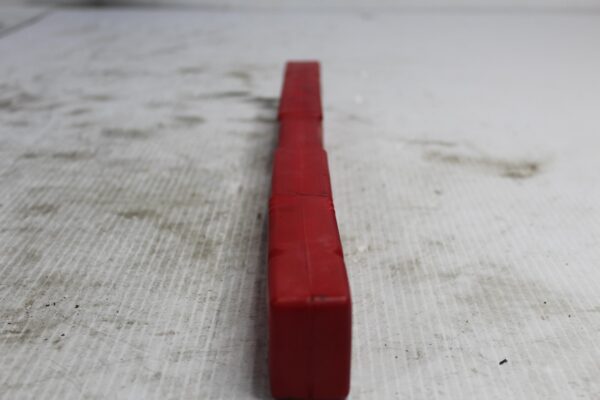 Porsche 955 957 Cayenne Warning Emergency Triangle 00072272206, 7L0860251