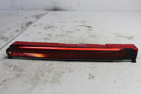 Porsche 955 957 Cayenne Warning Emergency Triangle 00072272206, 7L0860251