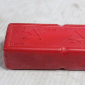 Porsche 955 957 Cayenne Warning Emergency Triangle 00072272206, 7L0860251 - Image 6