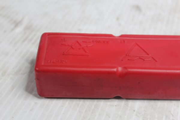 Porsche 955 957 Cayenne Warning Emergency Triangle 00072272206, 7L0860251