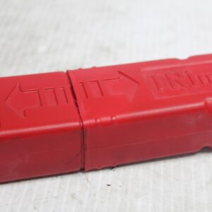 Porsche 955 957 Cayenne Warning Emergency Triangle 00072272206, 7L0860251 - Image 9