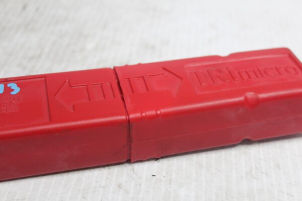 Porsche 955 957 Cayenne Warning Emergency Triangle 00072272206, 7L0860251