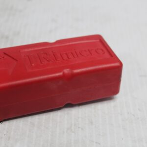 Porsche 955 957 Cayenne Warning Emergency Triangle 00072272206, 7L0860251 - Image 10