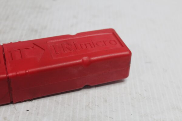 Porsche 955 957 Cayenne Warning Emergency Triangle 00072272206, 7L0860251