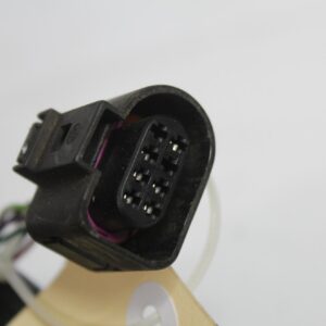 Porsche 958 92A Cayenne Rear Door Wiring Harness Loom 95861264001, 7P5971694C - Image 5