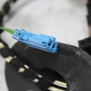 Porsche 958 92A Cayenne Rear Door Wiring Harness Loom 95861264001, 7P5971694C - Image 7