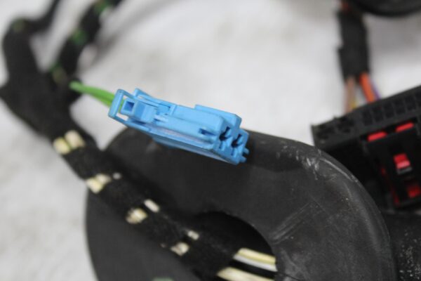 Porsche 958 92A Cayenne Rear Door Wiring Harness Loom 95861264001, 7P5971694C