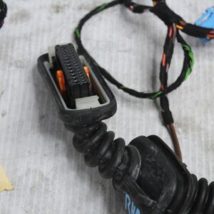 Porsche 958 92A Cayenne Rear Door Wiring Harness Loom 95861264001, 7P5971694C - Image 9