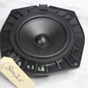 Range Rover Sport L494 Front or Rear Door Speaker Woofer LR044858, 445123470