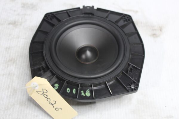 Range Rover Sport L494 Front or Rear Door Speaker Woofer LR044858, 445123470