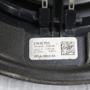 Range Rover Sport L494 Front or Rear Door Speaker Woofer LR044858, 445123470 - Image 5
