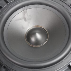 Range Rover Sport L494 Front or Rear Door Speaker Woofer LR044858, 445123470 - Image 7